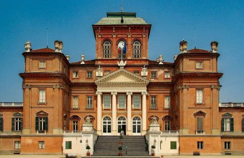 La casa di Dante - Racconigi - Foto 15