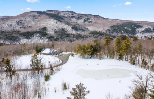 Big Sky Retreat Atop Sunapee - Foto 14