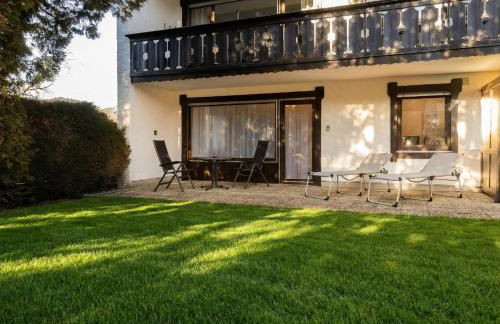 FeWo-Dorfromantik - Kostenlose Sommerbergbahnen und Tiefgarage, kurze Wege, ruhige Lage - Photo 11