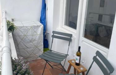 Casa Rie - In the heart of Alicante City, next the the ‘Mercado’ - Foto 8