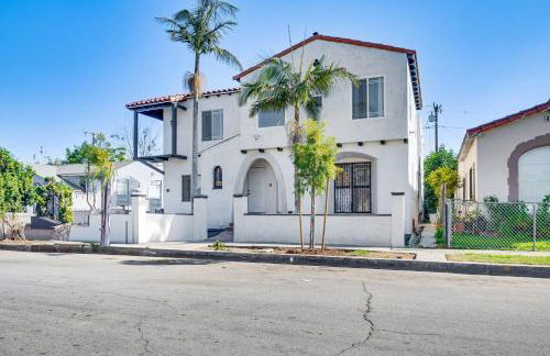 7 Mi to Downtown East Los Angeles Apartment - Foto 3