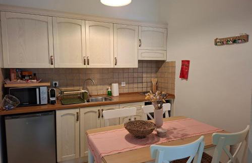Kipos Apartments - Foto 10