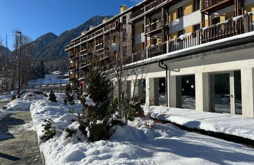 Maison Du Coeur Champoluc - Spa, Gym e aree relax - Foto 10