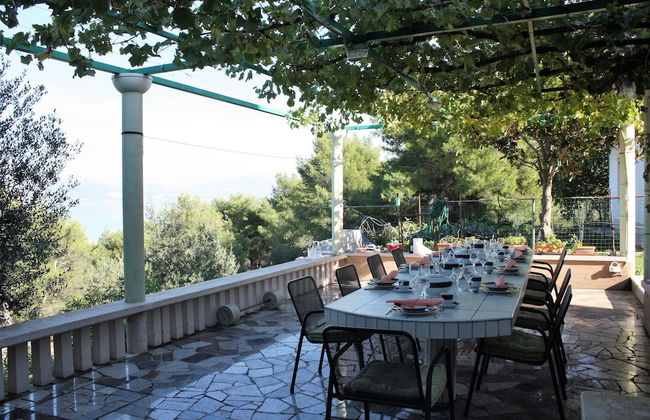 Luxury Apartments Villa Gloria - Photo 35