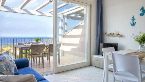 Apartment Attico Vista Isola by Interhome - Foto 2