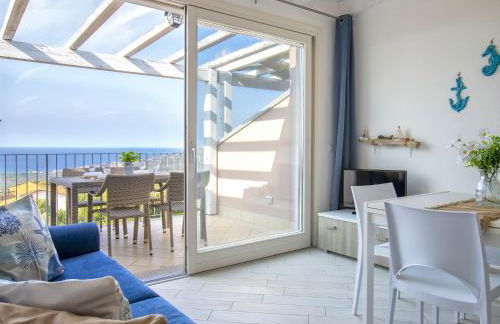 Apartment Attico Vista Isola by Interhome - Foto 2