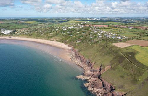 Freshwater Bay - Sea View Apartment - Foto 51