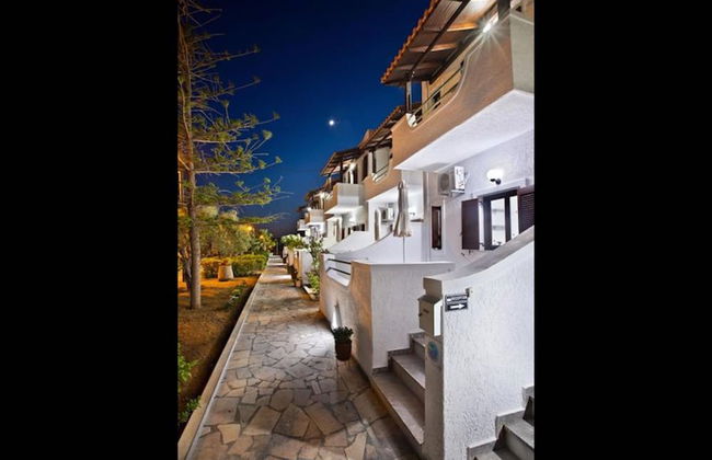 Apartments With Garden View, Creta, Ierapetra - Foto 43