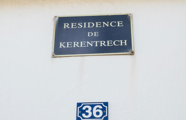 Résidence Kerentrech - Foto 14