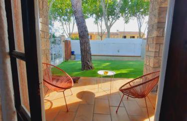 Domaine des Pins - Foto 25