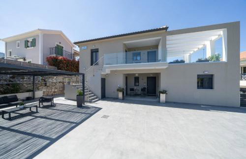 Legantes Luxury Apartments with shared pool - Foto 44