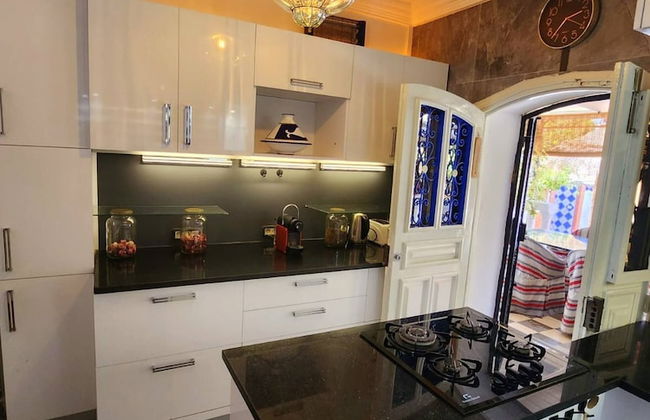 High Standing Villa Casablanca - Foto 4