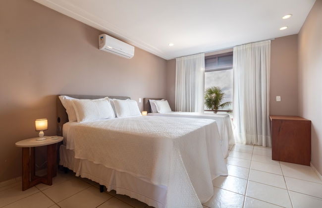 Casa do Mar praia de Cotovelo Carpediem - Foto 9