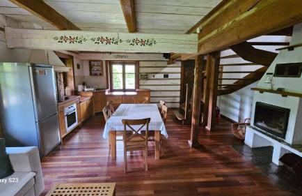 Hnatowa Chata - Foto 28