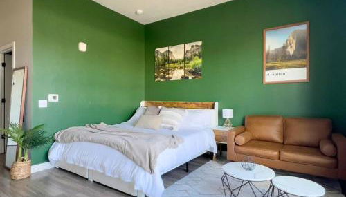 Penthouse Views & Iconic El Capitan Ambiance - Foto 2