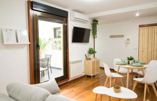 Serranos 24 Apartamento Rector Cobos - Foto 7