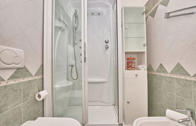 Appartamento Il Moresine - Foto 12