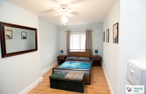 Sherwood Pines - Big Garden! - Foto 27