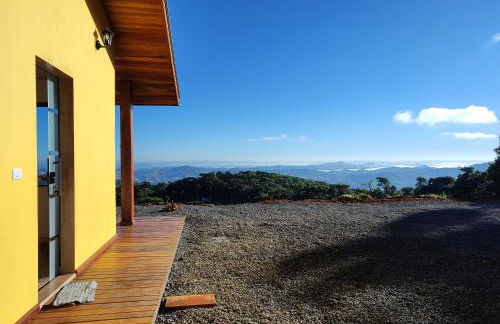 Chalés Ser Tão di Minas - Photo 37