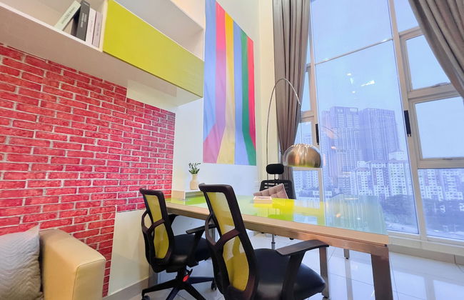 The Scott Garden by Manhattan Group - Foto 41