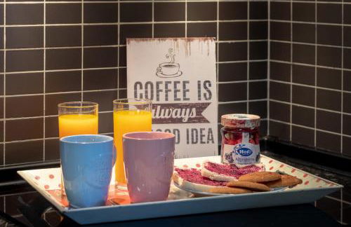 Apartment between Old Town & Guggenheim!! Private Parking - Foto 14