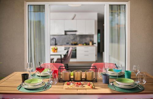 Apartments Dolcea - Foto 2