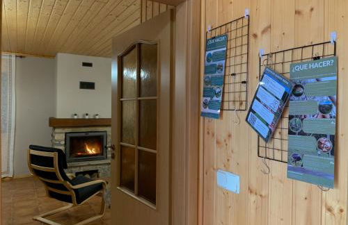 Casa Rural Laurenea - Foto 10