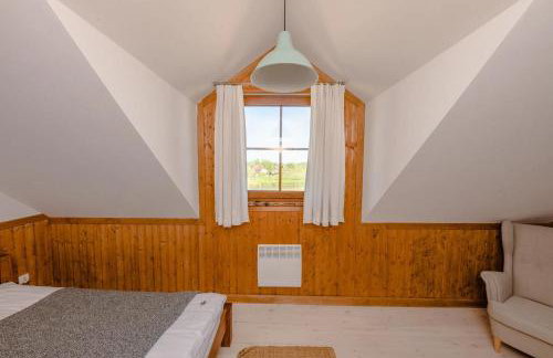 Domek na Kaszubach A129/1- Kaszubska Ostoja - Foto 4