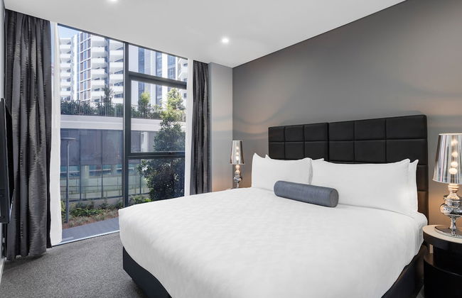 Meriton Suites Mascot Central - Foto 10