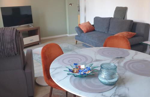 Das Düsselapartment - Foto 1