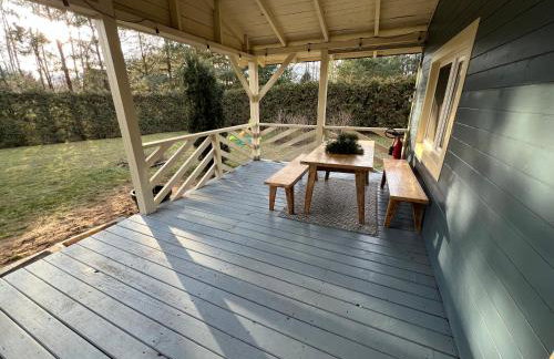 Sosenkowe Zacisze - Foto 36