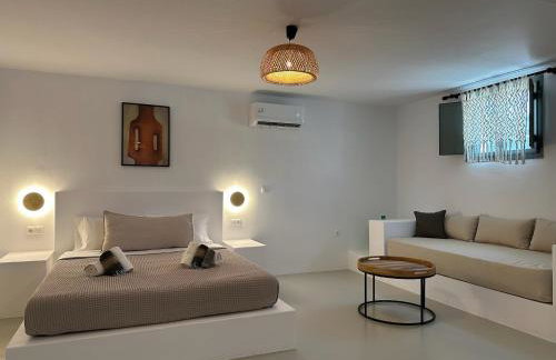 Ammos Andros Accommodation - Photo 23