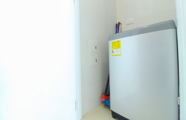 Apartasuite Salinas del Mar - Bello Horizonte - Photo 7