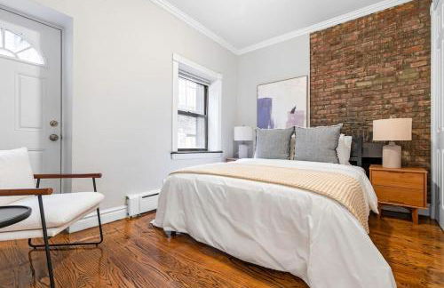 Gorgeous & Bright 3BDR & 1BTH in Midtown Manhattan - Foto 7