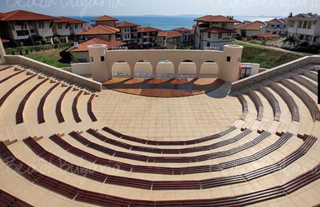 New & Stylish Sun Break Apartment in Sveti Vlas - Photo 36