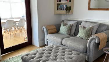 Cosy one bed cottage in Anglesey - Foto 3