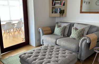 Cosy one bed cottage in Anglesey - Foto 3