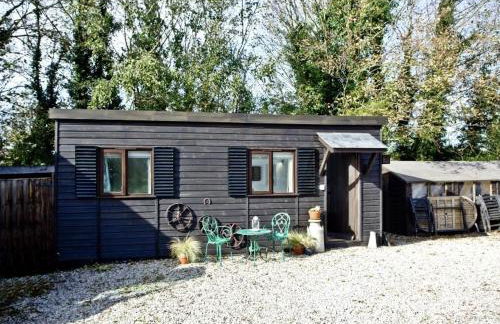 The Cabin at Hillhead farm - Foto 10