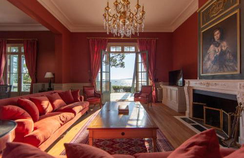 Villa Madeleine en 1ere ligne pour 13 personnes - Foto 52