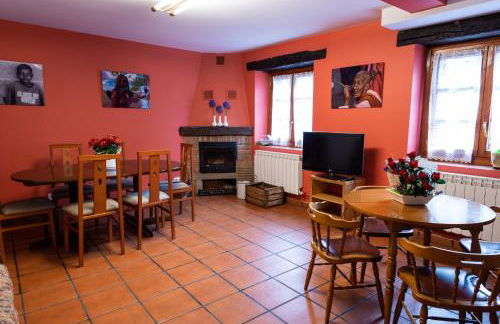 Casa Rural Areano - Foto 27