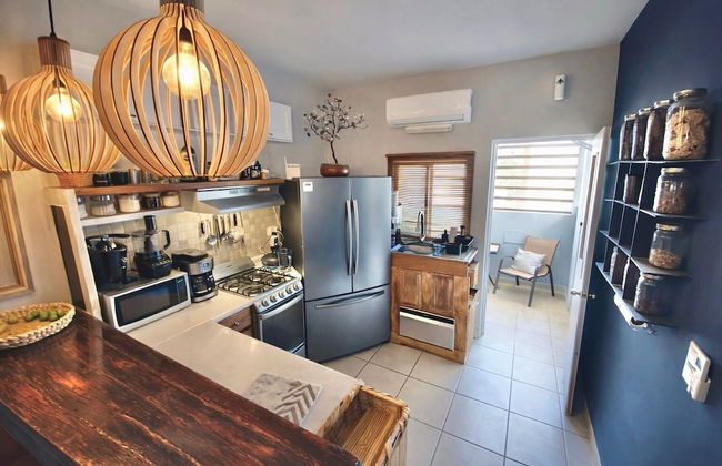 Cabo Oasis Escape - 1 Bedroom Apartment - Foto 4