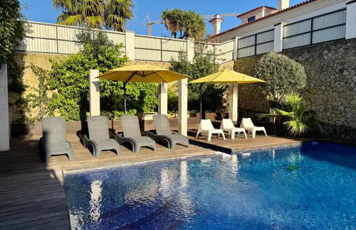 Serenity Cascais Villa - Foto 54