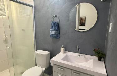 Sublime Mognos Apartment - Bosque Saúde - Foto 15