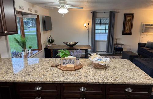 The Cozy Lake House - Foto 32