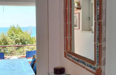 Villa il Faro - Circeo holiday house - Foto 51