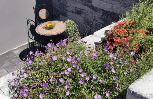 NEU! 3 Sterne Ferienwohnung Loreley DTV Klassifizierung - Photo 23