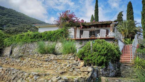 casa panoramica bouganville - Foto 4, Garden, Garden view