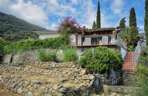 casa panoramica bouganville - Foto 4