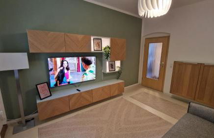 Moderne Ferienwohnung in Pirna - Foto 5