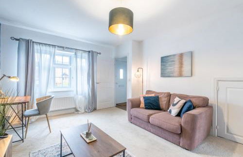 Convenient & cosy 3 bed house - Foto 27